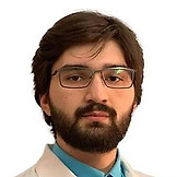 Халаев Магомед Фарманович