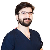 Халаев Магомед Фарманович