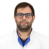 Ибрагимов Тимур Саидович