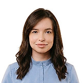 Кузовлева Анастасия Владимировна