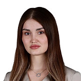 Богданова Альбина Фаридовна