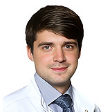 Пугаев Дмитрий Михайлович