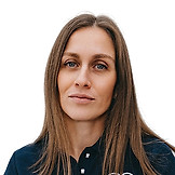 Иванова Ирина Валерьевна