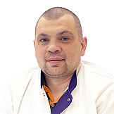 Малахов Олег Олегович