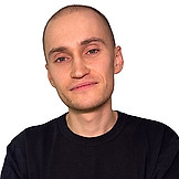 Магидин Артём Дмитриевич