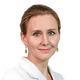 Гудилова Юлия Юрьевна