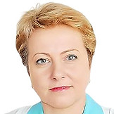 Тараненко Ирина Александровна