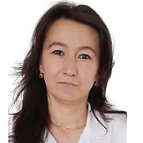 Ниезова Райхона Нозимовна