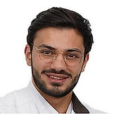 Илясов Теймур Ибрагимович