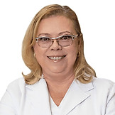 Котова Галина Юрьевна