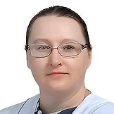 Широких Елена Владимировна