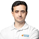 Бахнян Константин Константинович