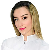 Цховребова Лаура Георгиевна