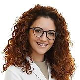 Кубанова Радмила Руслановна