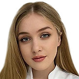 Гетагазова Алита Хамидовна