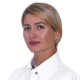 Вербовецкая Ольга Витальевна