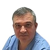 Смолин Сергей Олегович