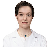 Романова Алина Николаевна