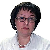 Привезенцева Инна Юрьевна