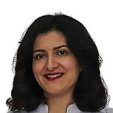 Будасси Маргарита Константиновна