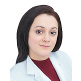 Алиева Саида Дамет кызы