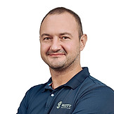 Малиновский Игорь Юрьевич