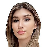 Рустамова Умият Балагюльевна