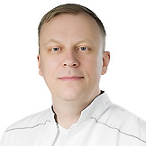 Чудинов Алексей Владимирович