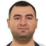 Мамедов Васиф Эивазович