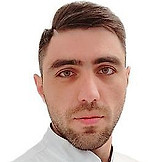 Алиев Тимур Гайдарович