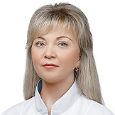 Левунина Екатерина Сергеевна