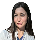 Тютина Татьяна Александровна