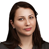 Мелинг Ольга Александровна