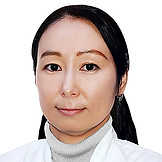 Монгуш Айдана Тимуровна