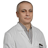 Джиоев Залико Гаврилович