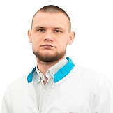 Гусев Геннадий Алексеевич