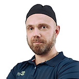 Сапронов Дмитрий Олегович