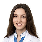 Шевченко Алина Борисовна