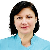 Сорокина Ольга Сергеевна