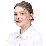 Рыбалка (Чекашкина) Ольга Валерьевна