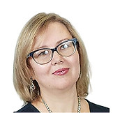 Гунина Галина Викторовна