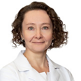 Ядрова Надежда Алексеевна