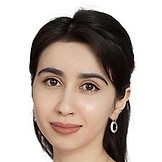 Рахмонова Фарзона Сабуровна