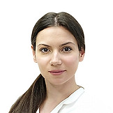 Ковалева Юлия Сергеевна