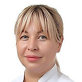 Варламова Екатерина Михайловна