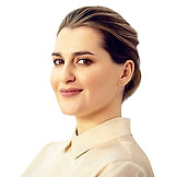 Сакварелидзе Элиза Джумберовна