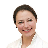 Шишмарева Елена Владимировна