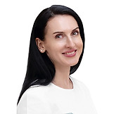 Султанова Ольга Сергеевна