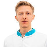 Зырин Артем Владимирович