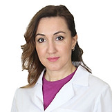 Бабаева Аида Мирзежановна